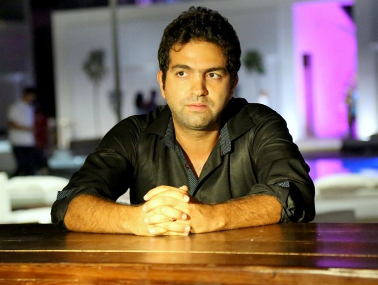 3ish Beirut in Publicity